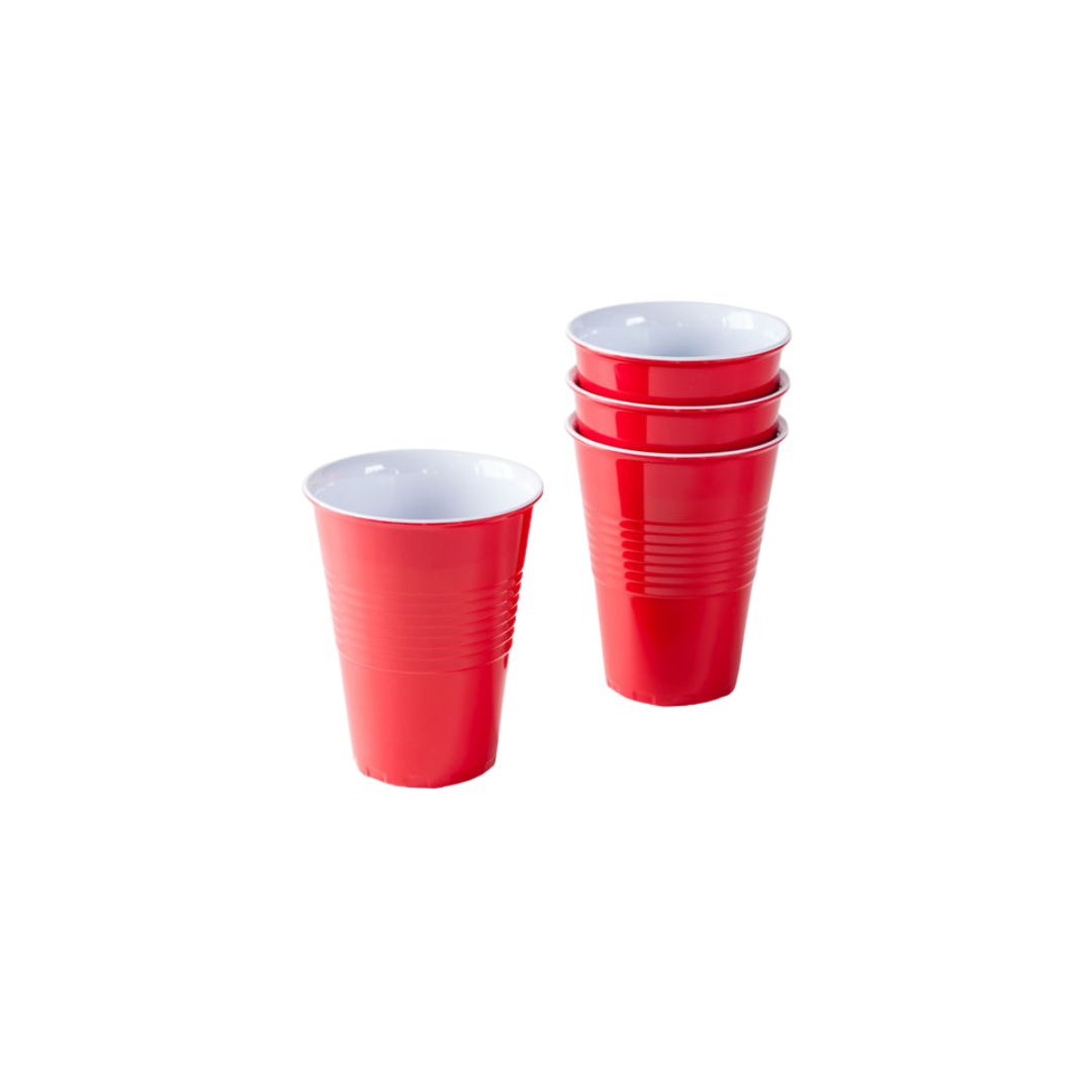 Cup, Reusable Melamine