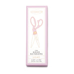 Lilac Scissors Boxed