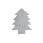 Marble Tree Cutting Board