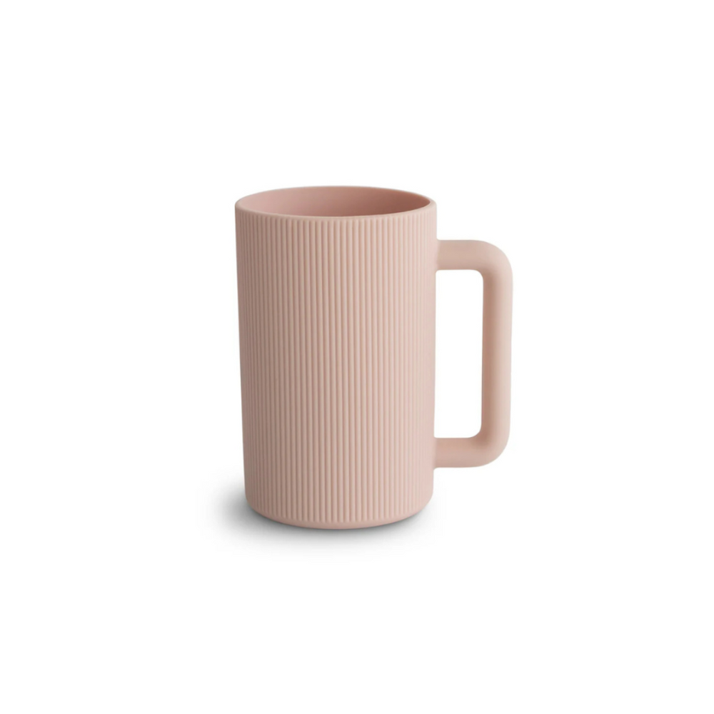 Blush Rinse Cup