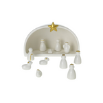 Silent Night Nativity