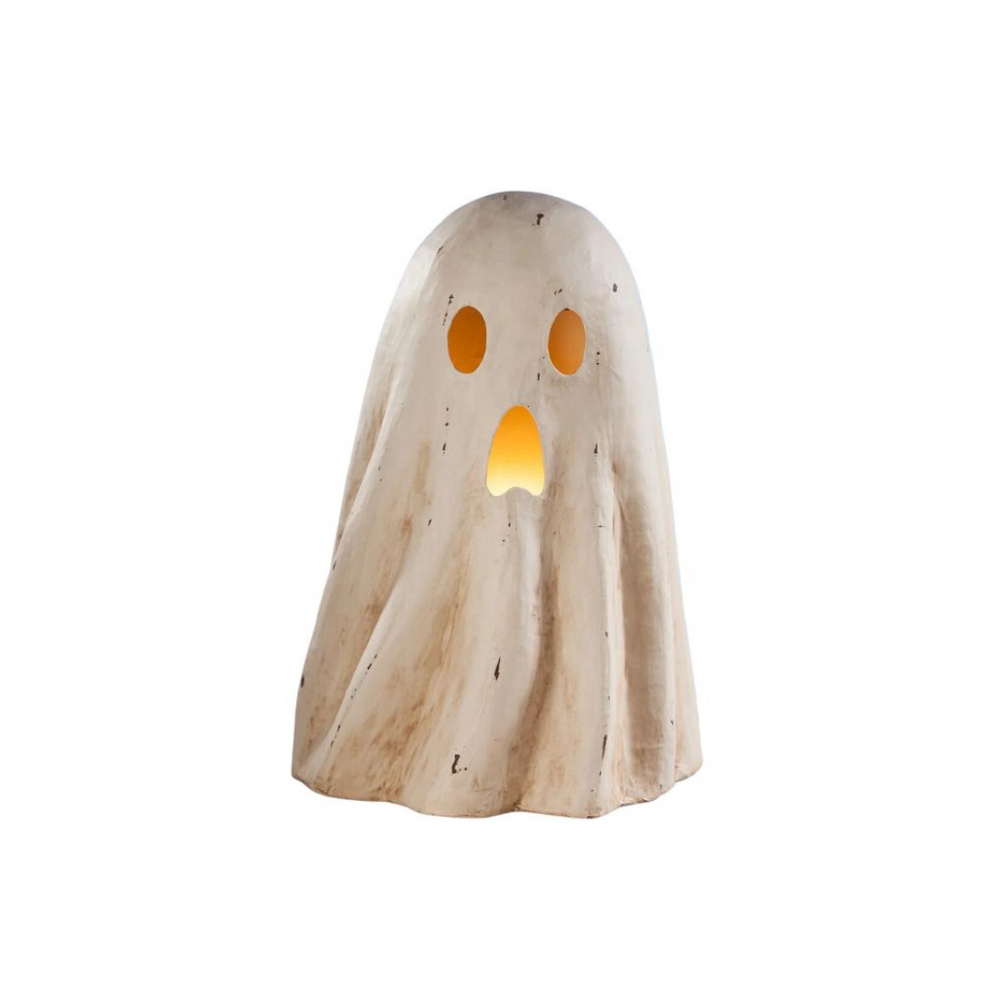 Large Ghost Luminary