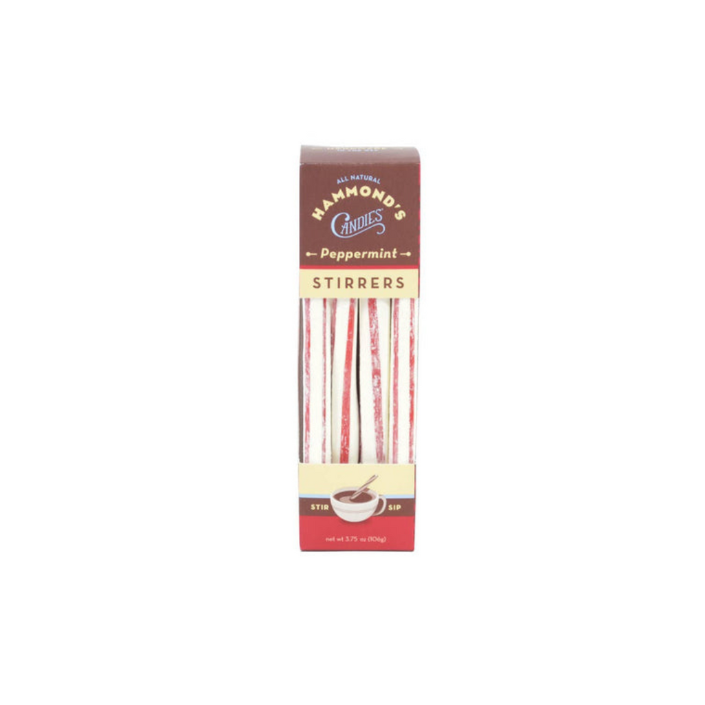 Cocoa Gnomes - Coffee & Cocoa Stirrers - Raw Rutes