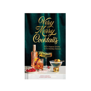 Very Merry Cocktails