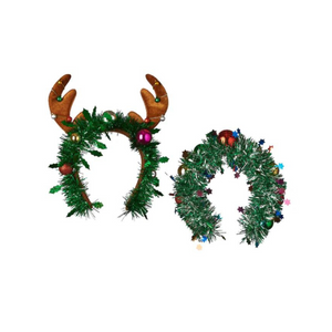 Holiday Headband