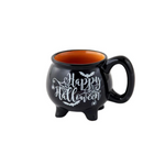 Cauldron Mug