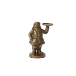 Saint Nick Figurine