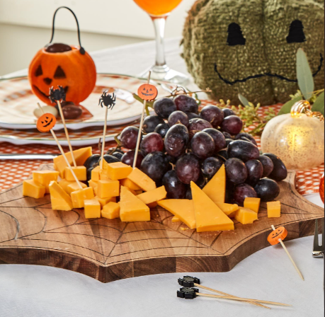 Halloween Cocktail Picks