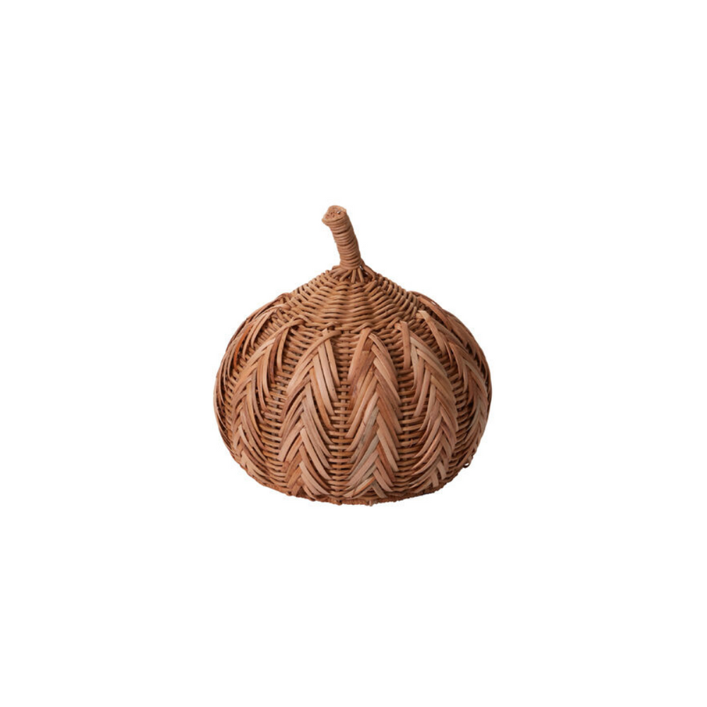 Woven Pumpkin