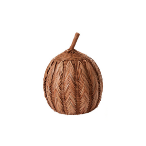 Woven Pumpkin