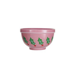 Christmas Baking Bowl