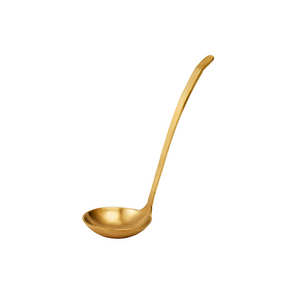 Brass Ladle