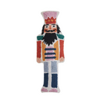 Nutcracker Pillow