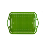 Football Field Tray