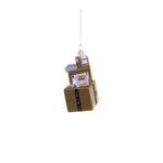 Online Shopper Ornament