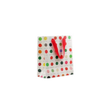 Holiday Color Palette Gift Bag