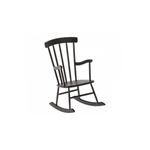 Mini Rocking Chair, Anthracite