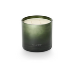 Balsam & Cedar Statement Glass Candle