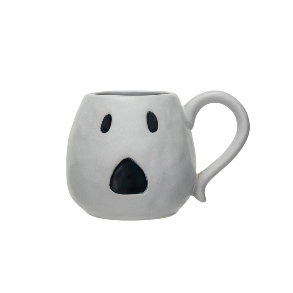 Ghost Mug