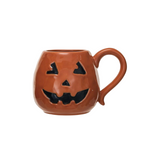 Jack-O-Lantern Mug