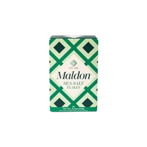 Classic Flaky Maldon Sea Salt