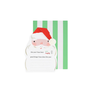 Letter to Santa Kit