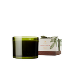 Frasier Fir Green 3-Wick Candle