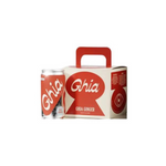 Ghia Ginger Le Spritz, 4 Pack