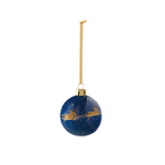 Christmas Delivery Ornament