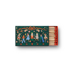 Nutcracker Safety Matches