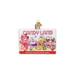 Candy Land Ornament