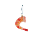 Cocktail Shrimp Ornament