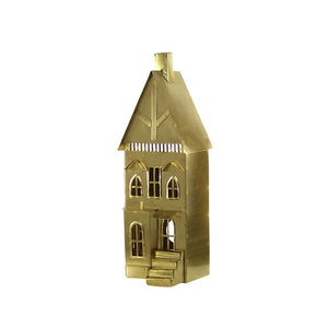 Brass Chimney Townhouse