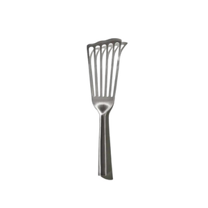 The Fish Spatula-Silver