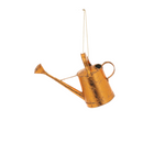 English Watering Can Ornament