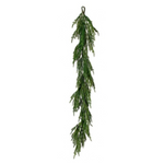 60" Norfolk Pine Garland