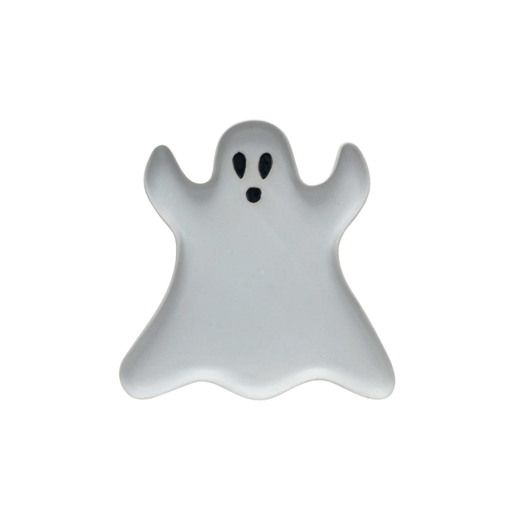 White Ghost Dish