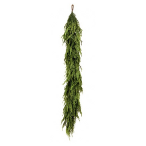 72" Norfolk Pine Garland