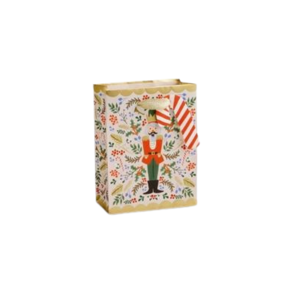 Nutcracker Sweets Small Gift Bag