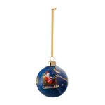 Christmas Delivery Ornament