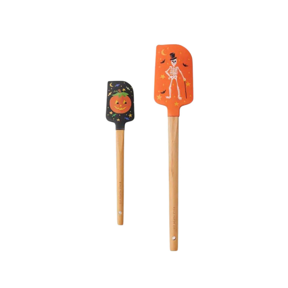 Halloween Parade Spatula Set