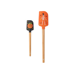 Halloween Parade Spatula Set