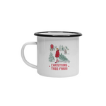 Taylor's Tree Farm Mug