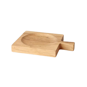 French Cutting Board Bowl