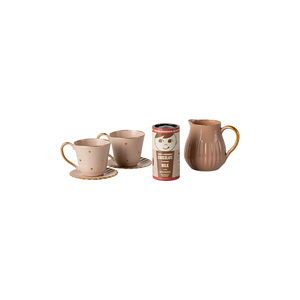 Mini Hot Chocolate Set