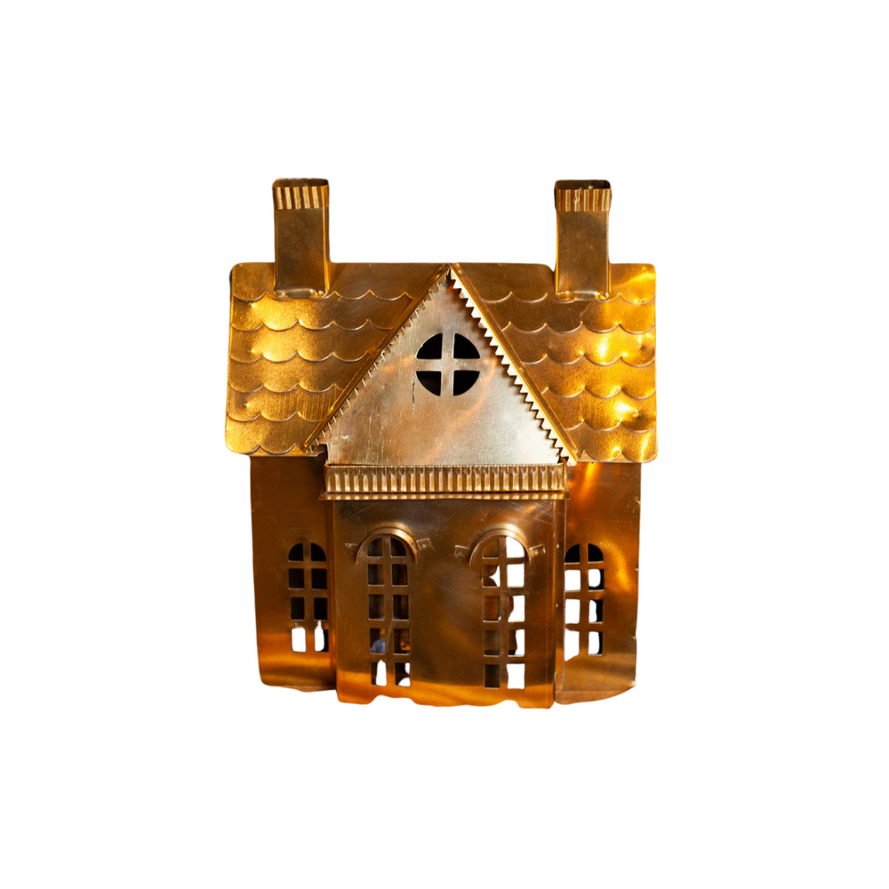 Brass Cottage