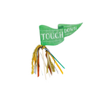 Touchdown Football Pennant