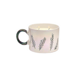 Cypress & Fir White Mug