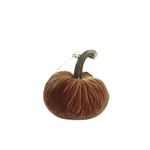 Spice Velvet Pumpkin