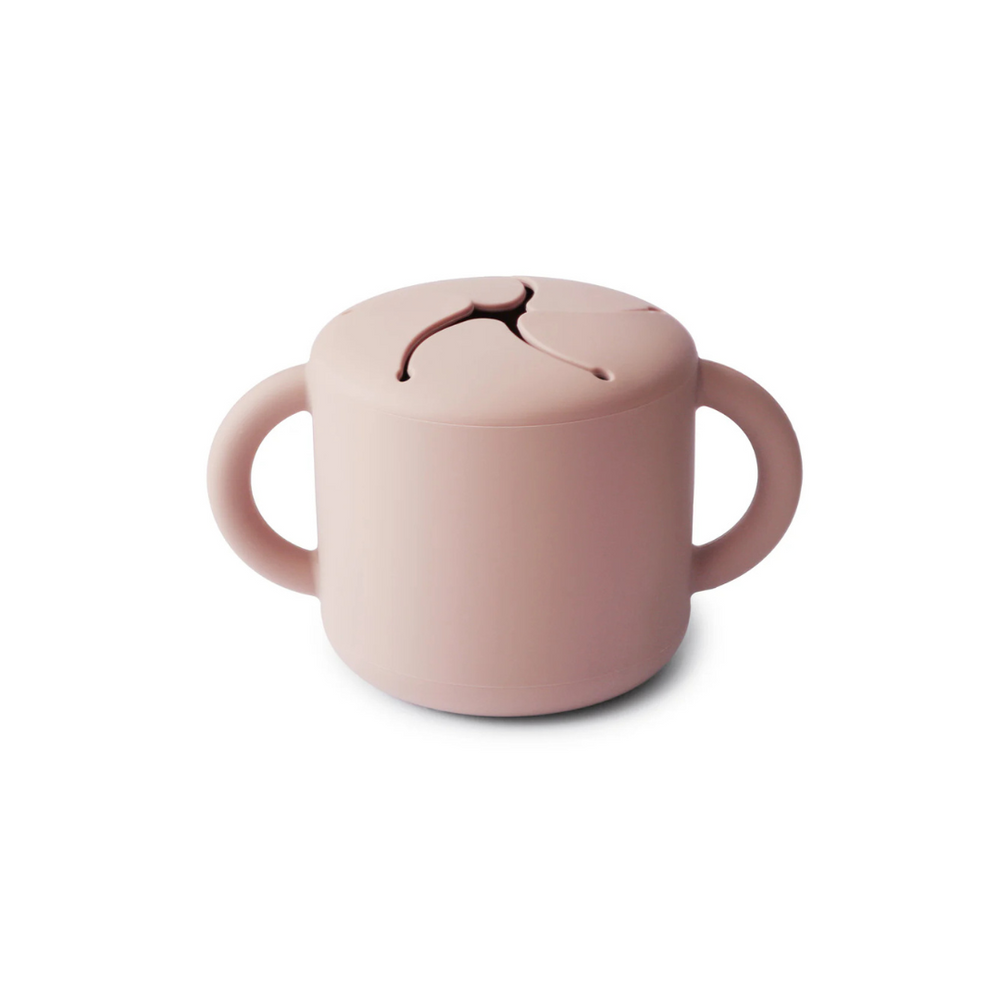 Blush Snack Cup